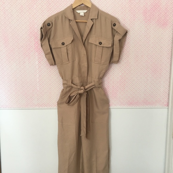 JUMPSUIT - Picture 1 of 3